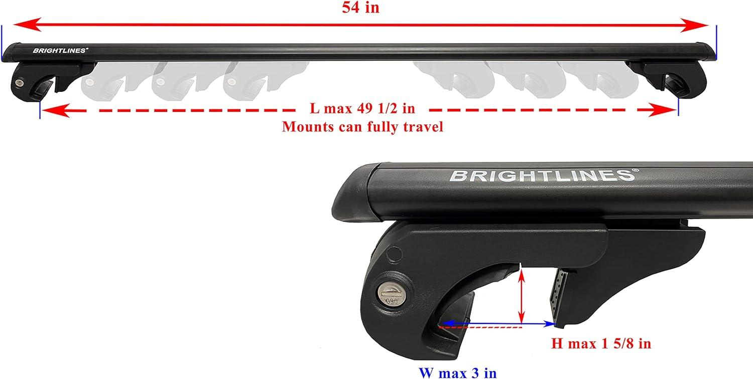 We Test the BrightLines 53