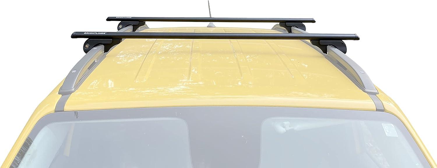 We‍ Test the⁤ BrightLines 53