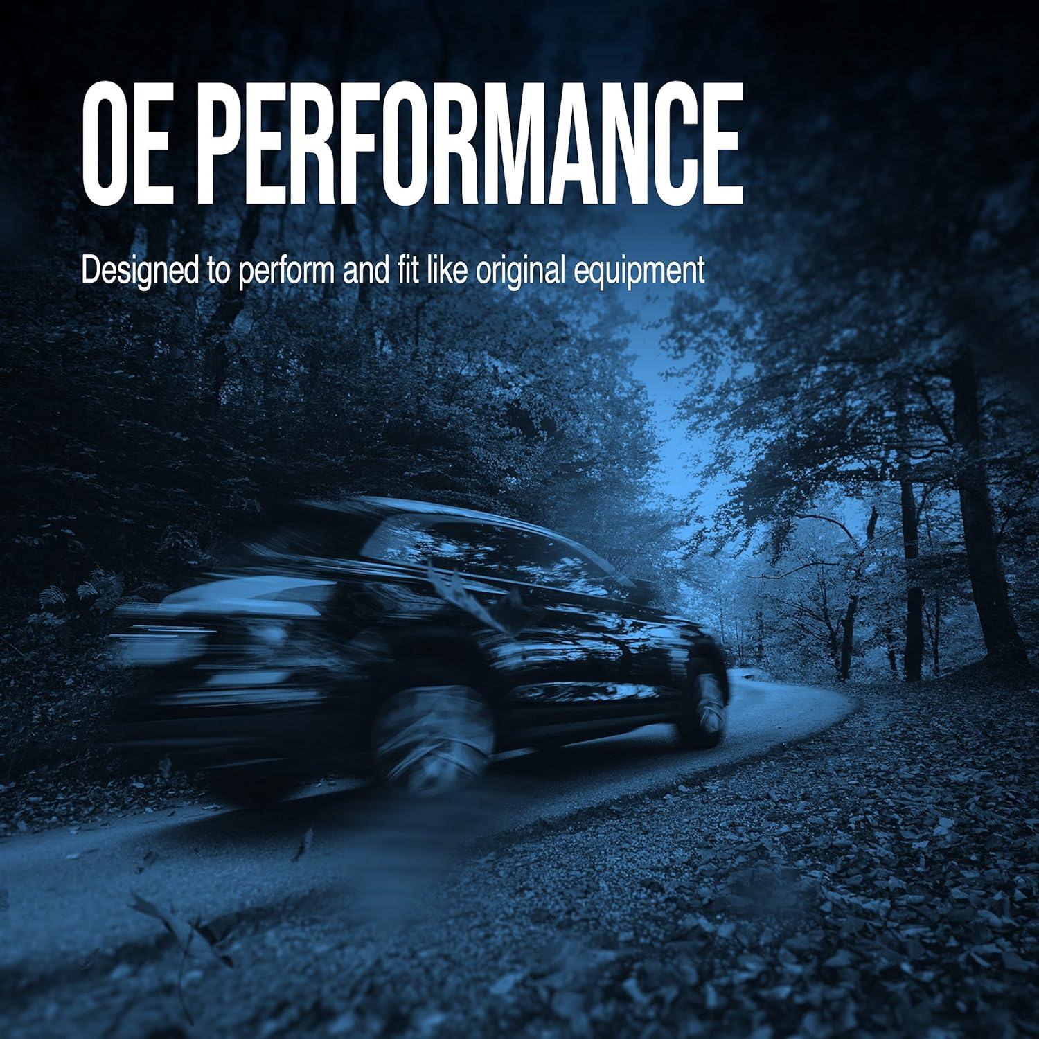 Boost Your 4Runner's Performance: Walker Exhaust Pipe!