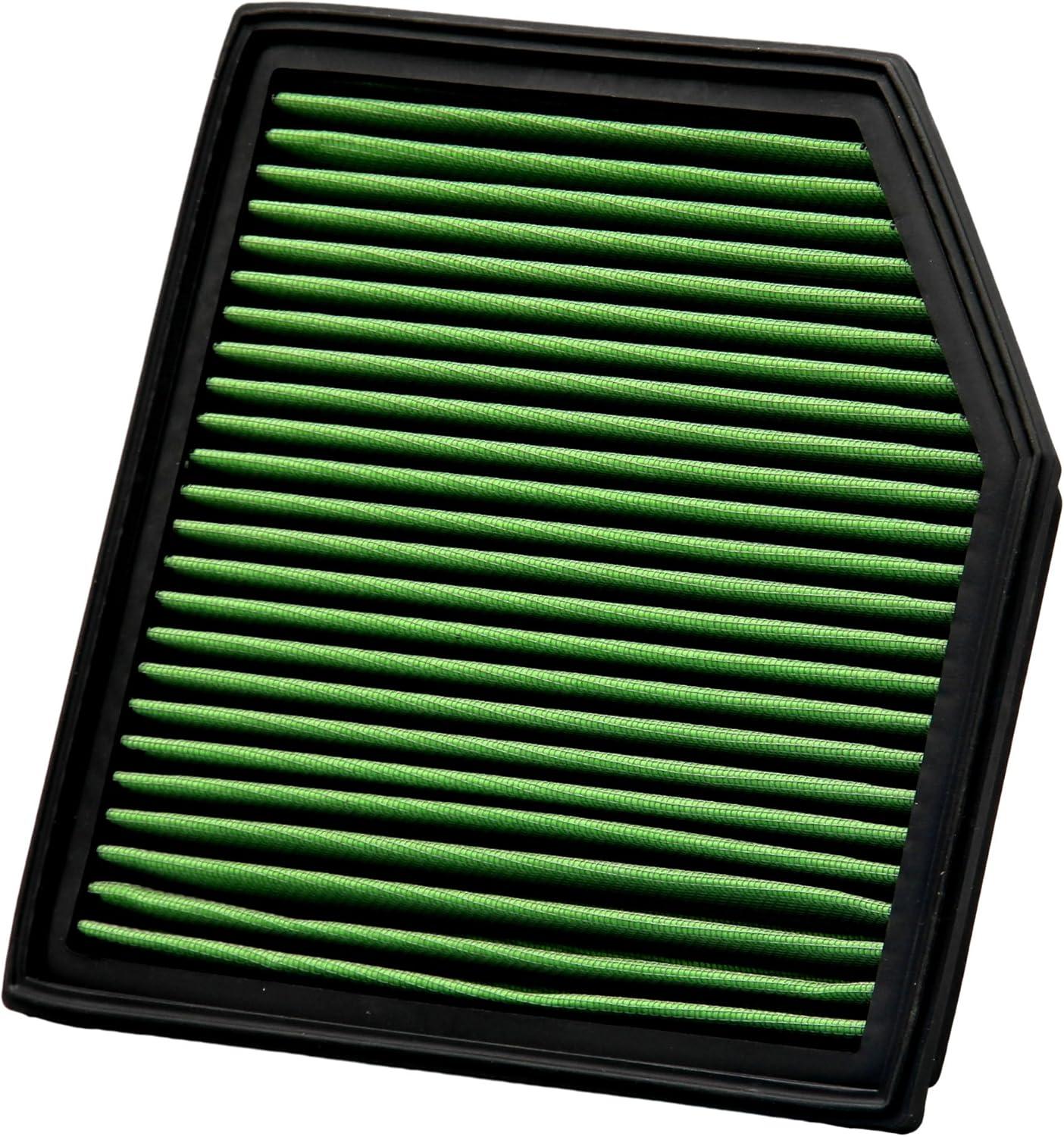 Boost ⁢Your Lexus: AG-2452​ Performance​ Air Filter!