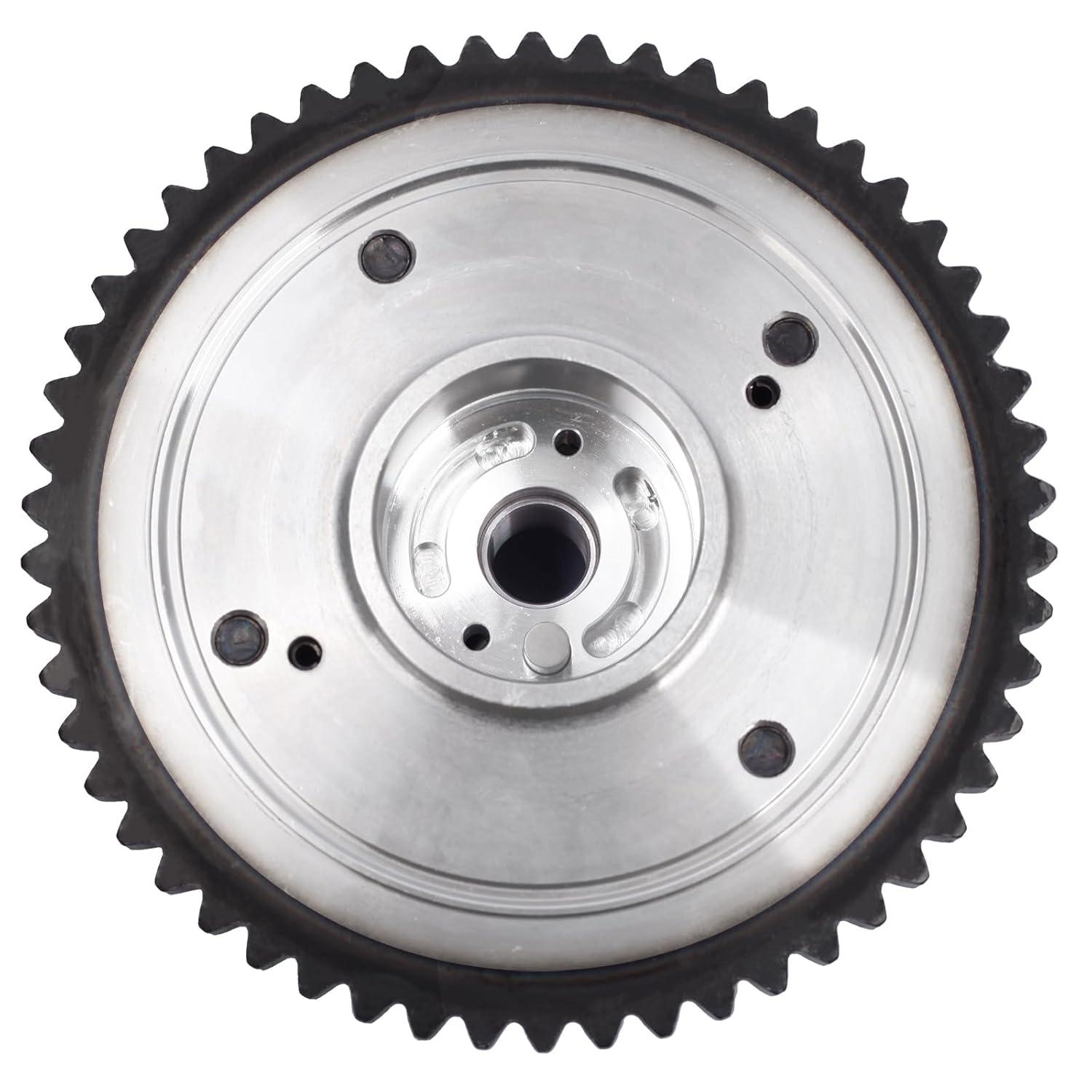 Precision CVVT‌ Camshaft Sprocket: ultimate Engine Upgrade