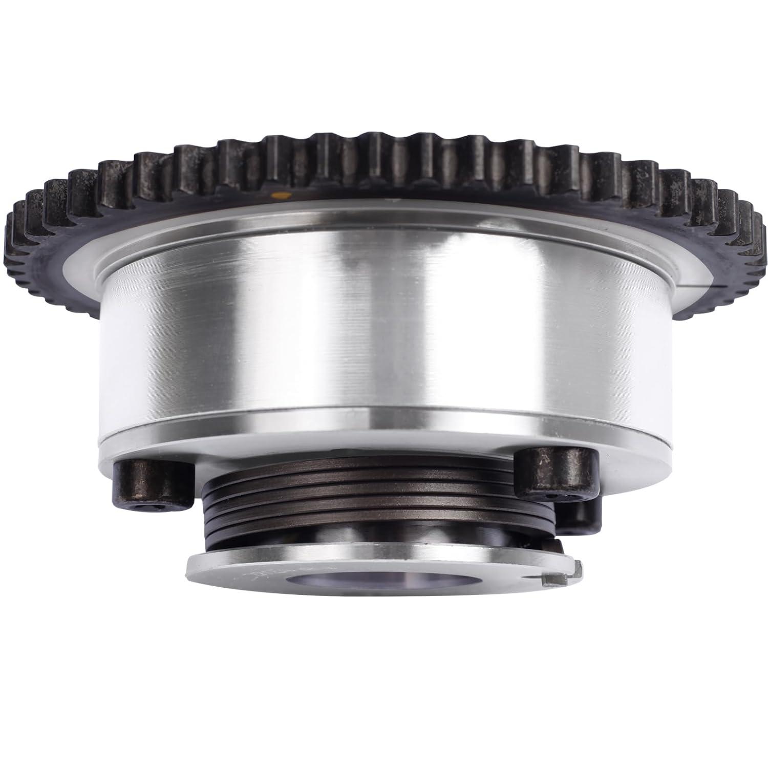 Precision CVVT Camshaft Sprocket: Ultimate‍ Engine ‌Upgrade