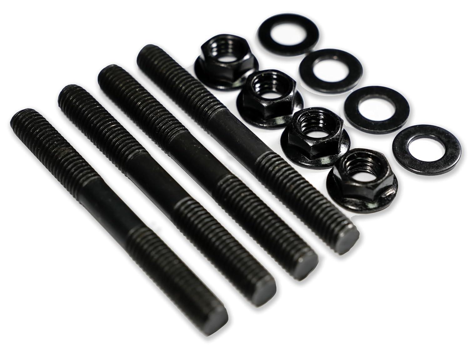 Ultimate Engine Power: High-Performance Head Studs Kit!