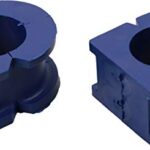 MOOG K200222 Suspension Stabilizer Bar Bushing Kit for Chevrolet Silverado 1500