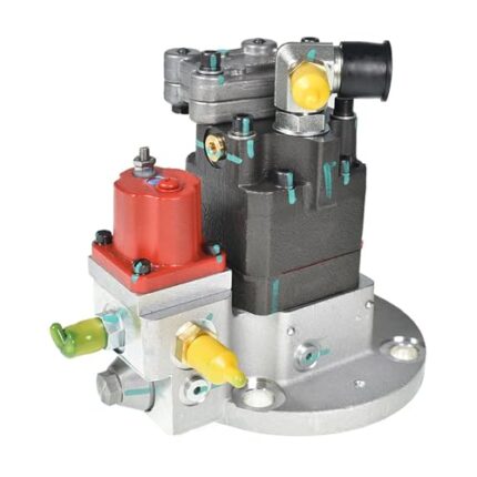 Thomletha Fuel Pump 3090942 3417674 Replacement for Cummins Engine M11 N14 QSM11 ISM11
