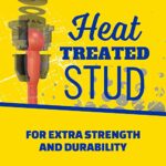 MOOG K80026 Front Upper Ball Joint for Ford F-250 Super Duty - Image 4