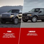 Front Sway Bar Links for Ford F-150 F-250 Expedition Navigator - Image 3