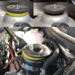 Shock Absorber Rubber Bushing Suspension Buffer Soundproof Seal - Image 5
