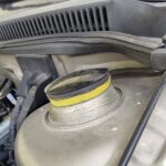 Shock Absorber Rubber Bushing Suspension Buffer Soundproof Seal - Image 6