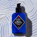 Jack Black SPF 20 Face Moisturizer for Men 8.5oz Hydrating Lotion - Image 5