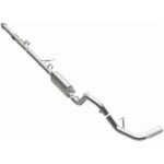 MagnaFlow NEO Cat-Back Exhaust 2023-2024 Chevy Colorado GMC Canyon - Image 2