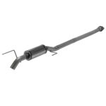 Flowmaster 717978 FlowFX Extreme Cat-Back Exhaust Kit 3 Inch 409 Stainless Steel Compatible with 2015-2020 Ford F-150 2.7L 3.5L 5.0L engines