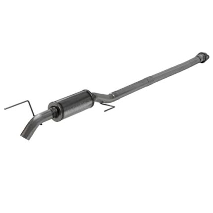 Flowmaster 717978 FlowFX Extreme Cat-Back Exhaust Kit 3 Inch 409 Stainless Steel Compatible with 2015-2020 Ford F-150 2.7L 3.5L 5.0L engines