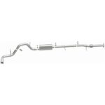 MagnaFlow NEO Cat-Back Exhaust 2023-2024 Chevy Colorado GMC Canyon - Image 4