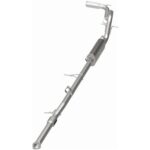 MagnaFlow NEO Cat-Back Exhaust 2023-2024 Chevy Colorado GMC Canyon - Image 3