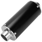 FVRITO High Performance Exhaust System for XR50 CRF50 70cc-125cc Pit Bikes - Image 3