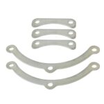 T3 T4 T04B T04E Turbo Rebuild Kit by Silscvtt - Complete Set - Image 7