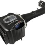 aFe Power Momentum GT Cold Air Intake System w/Pro 5R Filter GM Silverado/Sierra 1500 14-18 / Silverado LD/Sierra Limited 2019 V8-5.3/6.2L
