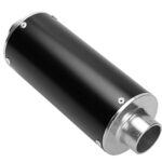 FVRITO High Performance Exhaust System for XR50 CRF50 70cc-125cc Pit Bikes - Image 9