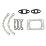 T3 T4 T04B T04E Turbo Rebuild Kit by Silscvtt - Complete Set - Image 5