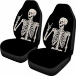 car seat covers emo