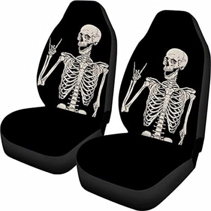car seat covers emo