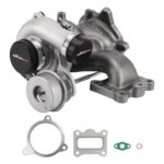 maXpeedingrods Turbo Turbocharger for Ford Fusion L4 1.5L 2014-2020, Escape B0BG 2017-2019, SGDI ECO-Boost, 1639-970-0003 F1FZ6K683D, Basic VL Series