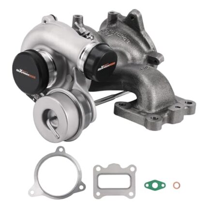 maXpeedingrods Turbo Turbocharger for Ford Fusion L4 1.5L 2014-2020, Escape B0BG 2017-2019, SGDI ECO-Boost, 1639-970-0003 F1FZ6K683D, Basic VL Series