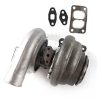 PANGOLIN Turbocharger for Caterpillar E110B E120B 3114 Engine - Image 6