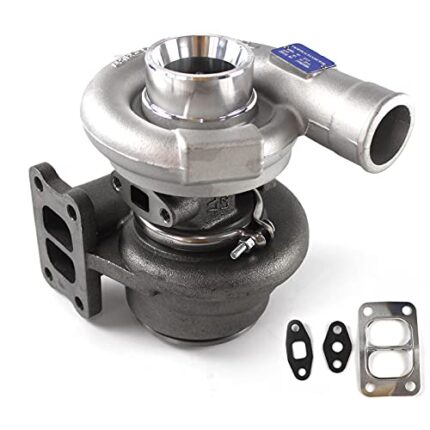 PANGOLIN 6I-2235 TE06H Turbocharger Fit For E110B E120B Engine 3114 Turbocharger Excavator Aftermarket Part
