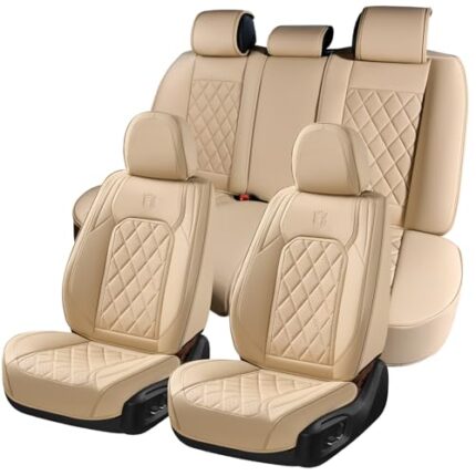 car seat covers full set