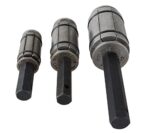 DAYUAN 3-Piece Exhaust Pipe Expander Tool Set 1-1/8 to 3-1/2 Inch - Image 6