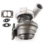 PANGOLIN Turbocharger for Caterpillar E110B E120B 3114 Engine - Image 5