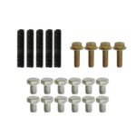 T3 T4 T04B T04E Turbo Rebuild Kit by Silscvtt - Complete Set - Image 3