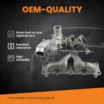 MaxpeedingRods K03 Turbocharger for Land Rover Evoque Discovery Sport 2014-2017 - Image 5