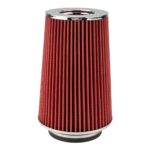 ZonCar 4" Cold Air Intake for Ford F150 F250 V8 4.6L 5.4L 1997-2003 - Image 4