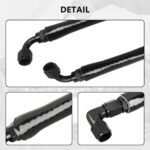 Boeeda Turbo Coolant Line Kit Ford F-150 3.5L 2011-2024 Upgrade - Image 5