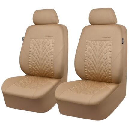 car seat covers front seats