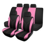 car seat covers pink