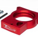 Airaid 200-520 PowerAid Throttle Body Spacer