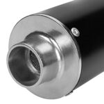 FVRITO High Performance Exhaust System for XR50 CRF50 70cc-125cc Pit Bikes - Image 2
