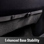 Dickies Front Car Seat Covers 2-Pack Universal Fit Airbag Safe - Image 10