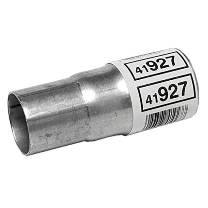 Walker 41927 Exhaust Reduction Pipe 1.5" Inlet (ID) 1.75" Outlet (ID)