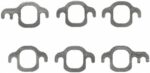 FEL-PRO Exhaust Manifold Gasket Set MS 95842 High Performance - Image 7