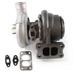 PANGOLIN Turbocharger for Caterpillar E110B E120B 3114 Engine - Image 3