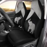 car seat covers elephant