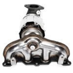 Catalytic Converter for 2013-2016 Hyundai Santa Fe Kia Sorento 2.4L - Image 6