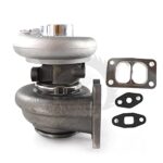 PANGOLIN Turbocharger for Caterpillar E110B E120B 3114 Engine - Image 7
