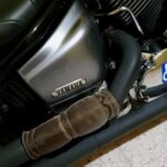 DEGEOBERLIN 6x12 Titanium Exhaust Heat Shield Wrap Kit with Clamps - Image 4