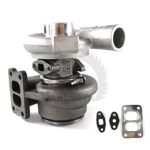 PANGOLIN Turbocharger for Caterpillar E110B E120B 3114 Engine - Image 8